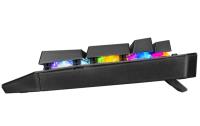GameBooster G5 Defender Rainbow Aydınlatmalı Mekanik Türkçe Klavye
